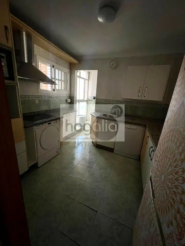 Flat with lift to rent in Sur, imagen 4