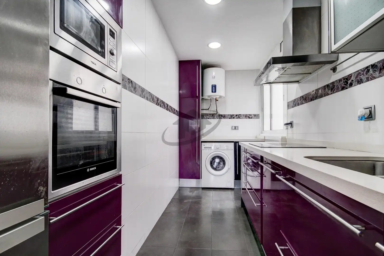 Attico con terrazza in vendita a Centre - Eixample – Can Llobet, imagen 5
