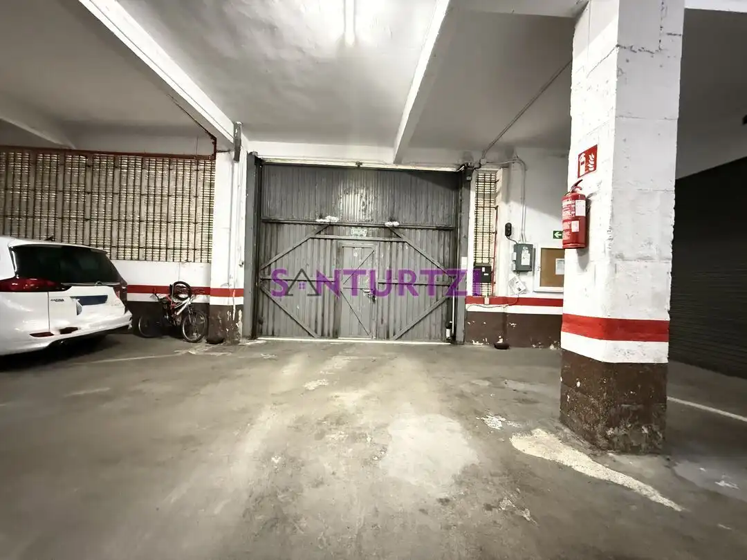 Parking for sale in Larrea - San Juan de Dios - Peñota, imagen 5