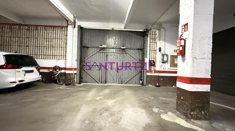 Photo 5 of Garage for sale in Larrea - San Juan de Dios - Peñota, Santurtzi
