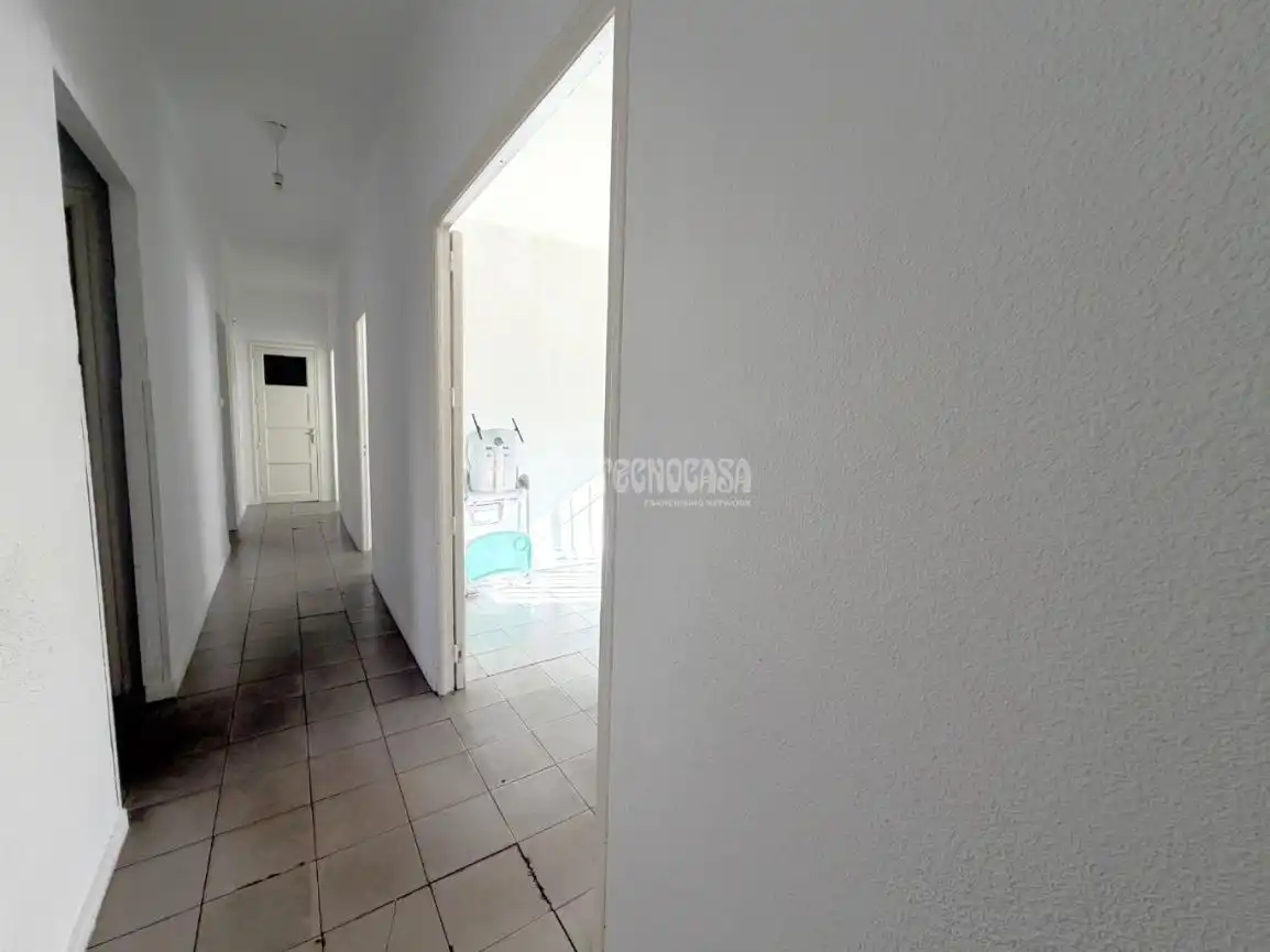 Flat for sale in Chamartín