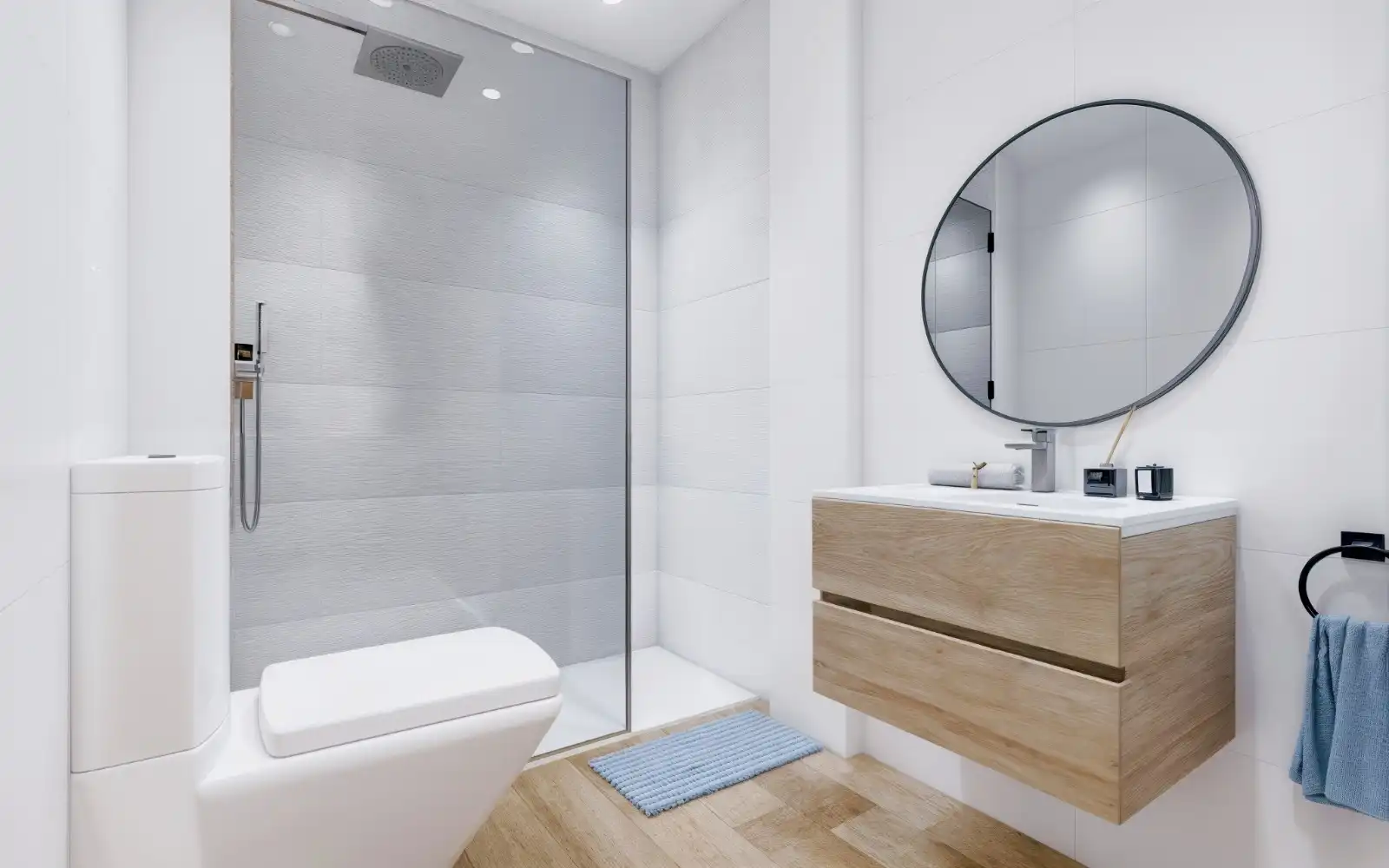 Planta baja en venta en Carrer de Jaume Pinent, 57, Les Roquetes