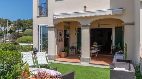 Foto 3 de Planta baixa en venda a Santa Ponça, Calvià