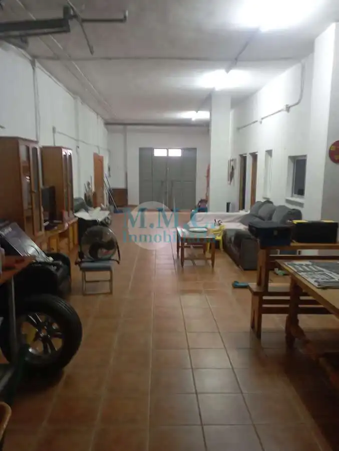 House for sale in La Gangosa, imagen 20