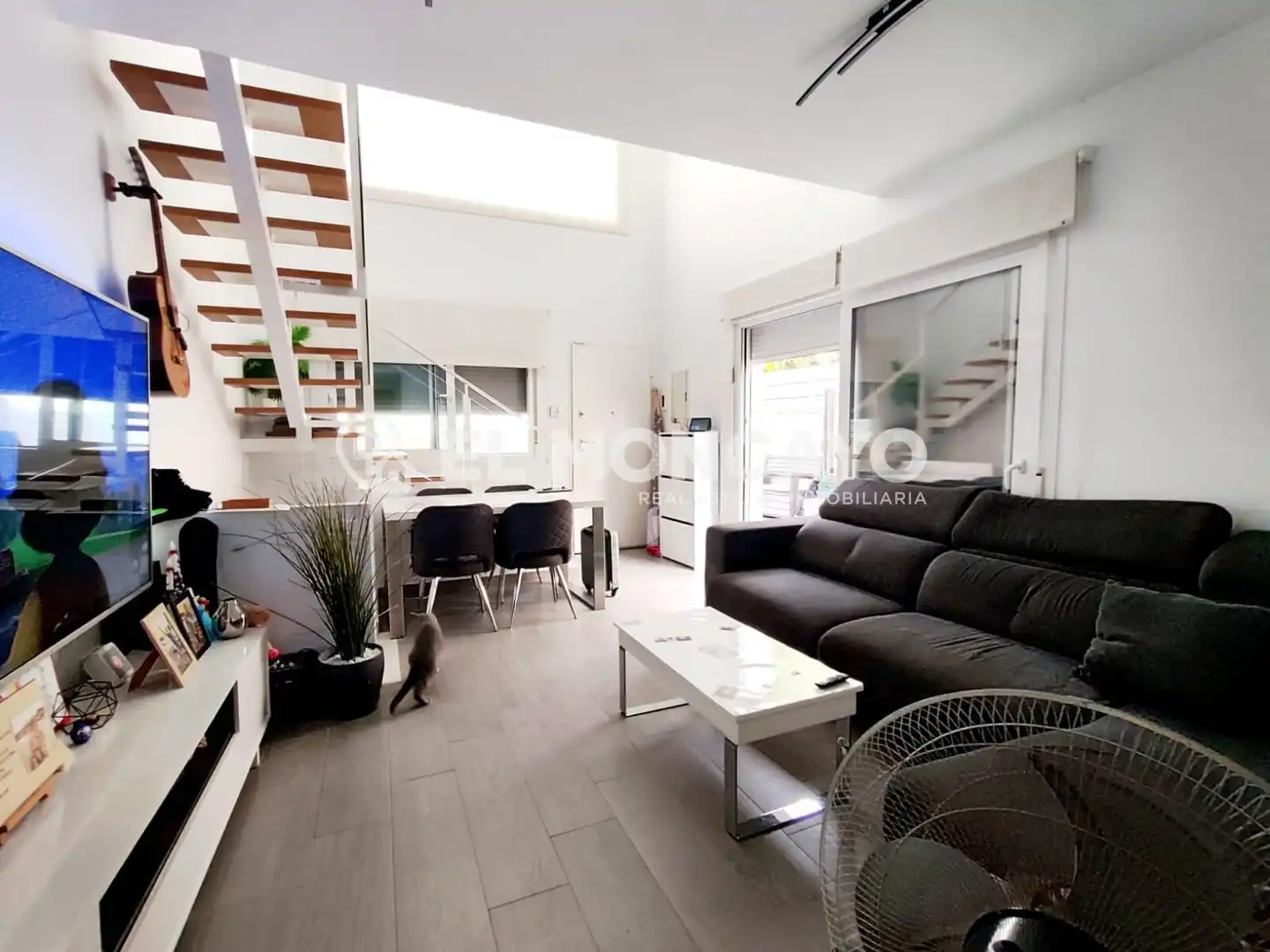Chalet con piscina en venta en Gran Alacant, imagen 4