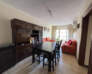 Dining room of Flat for sale in Reus  with Air Conditioner