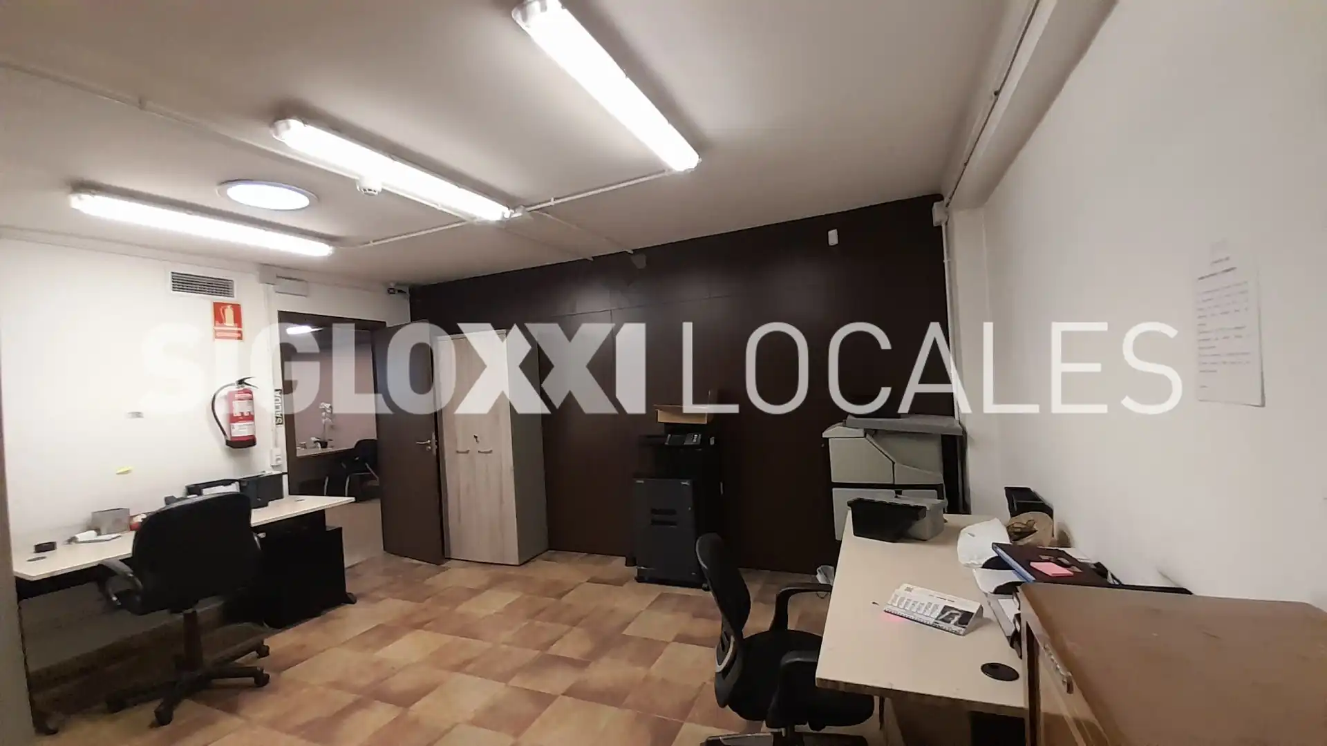 Local comercial en venta en ESPRONCEDA, imagen 45