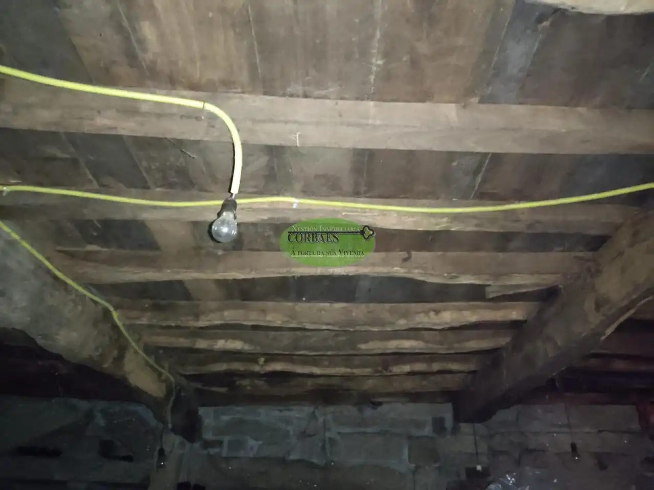 Casa amb terrassa en venda a San Cristovo de Cea, imagen 6