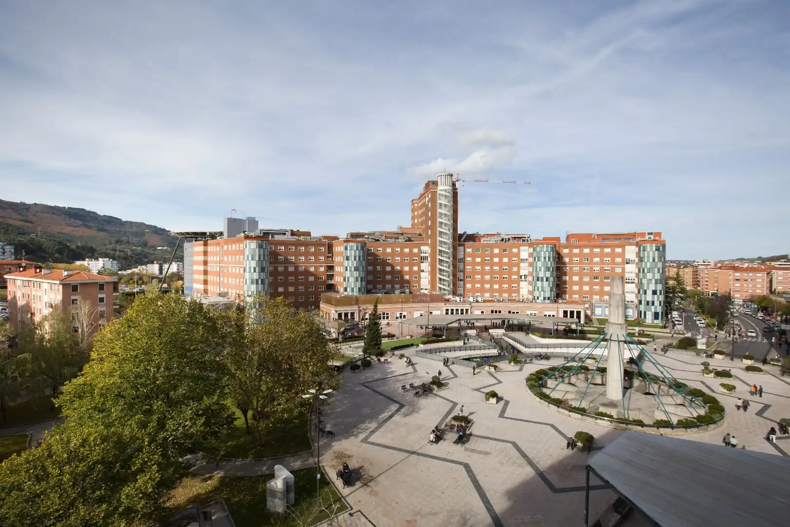 Pis amb ascensor en venda a Cruces, imagen 25