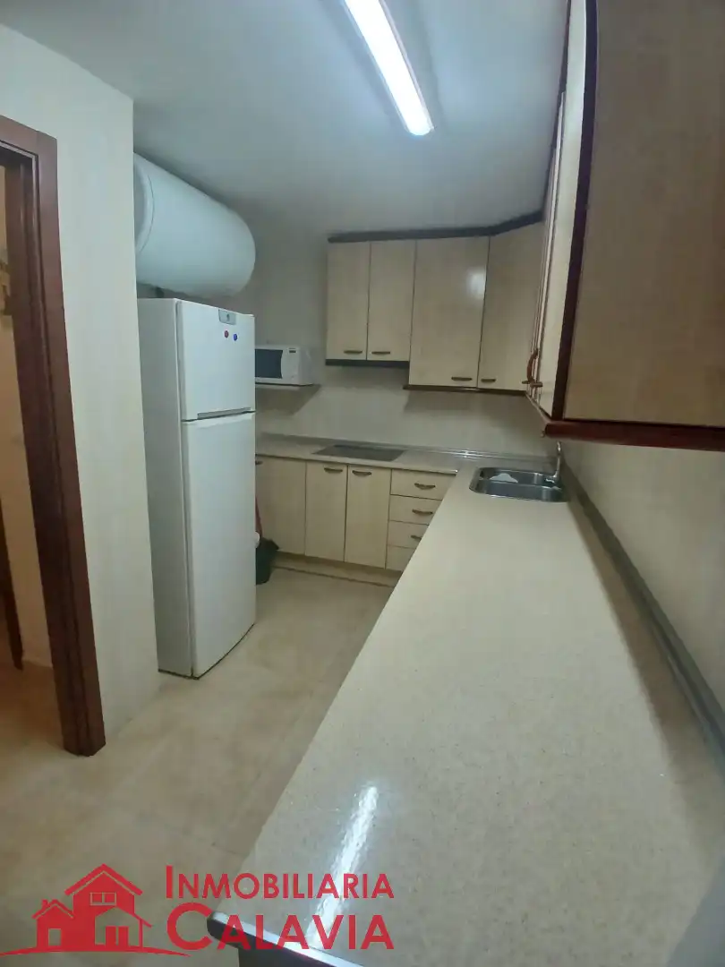 Appartamento con terrazza in affitto a Calle San Francisco 33, imagen 17