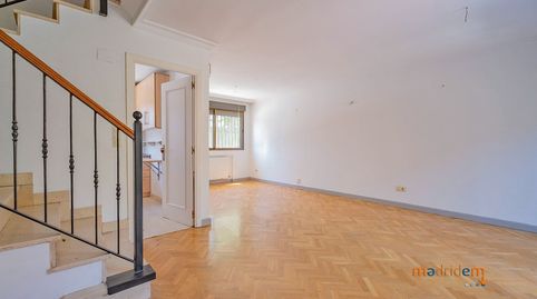 Photo 4 of Detached homes for sale in Concepción, Madrid Capital