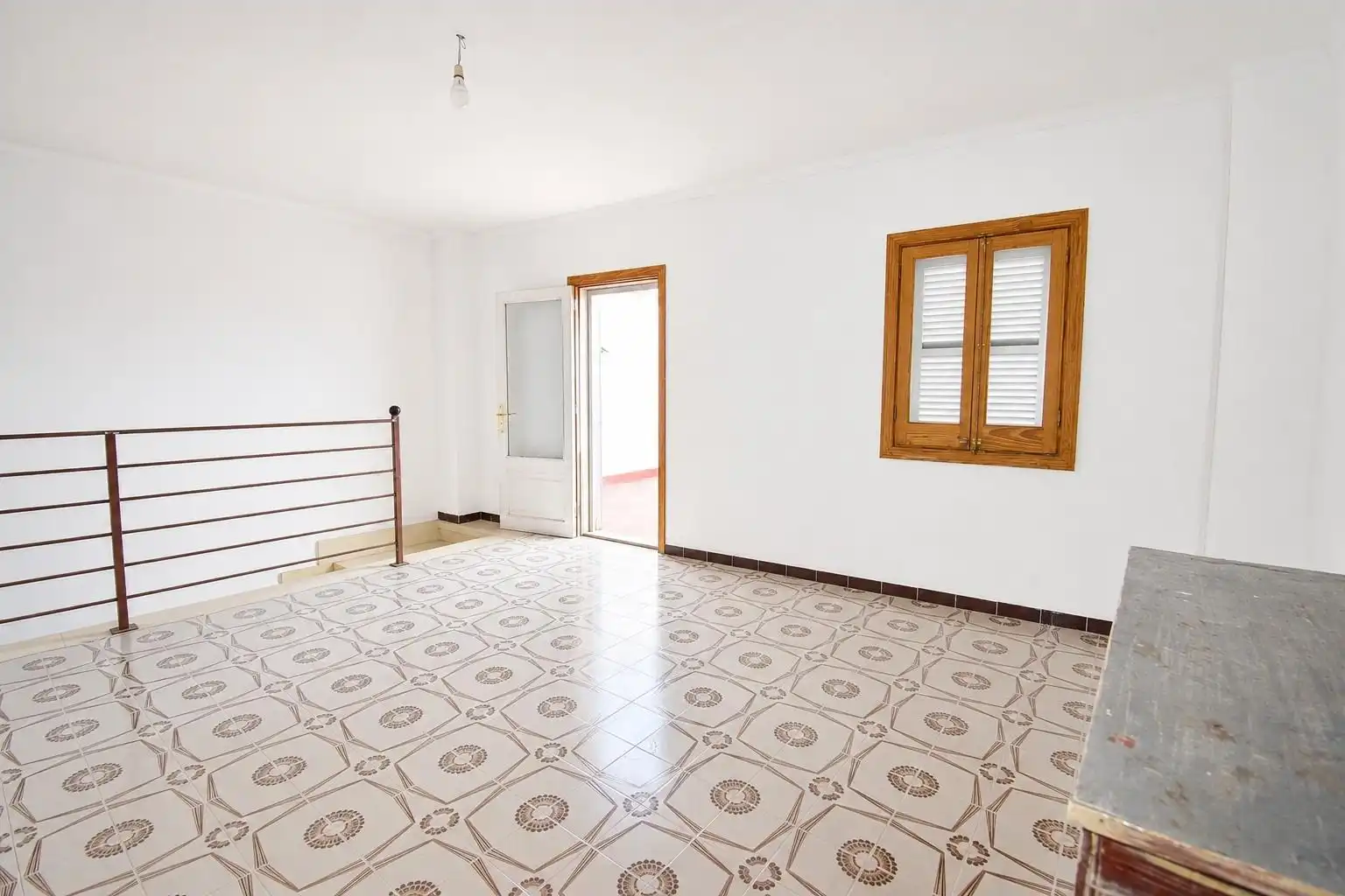 Casa amb terrassa en venda a Santa Margalida Poble, imagen 26