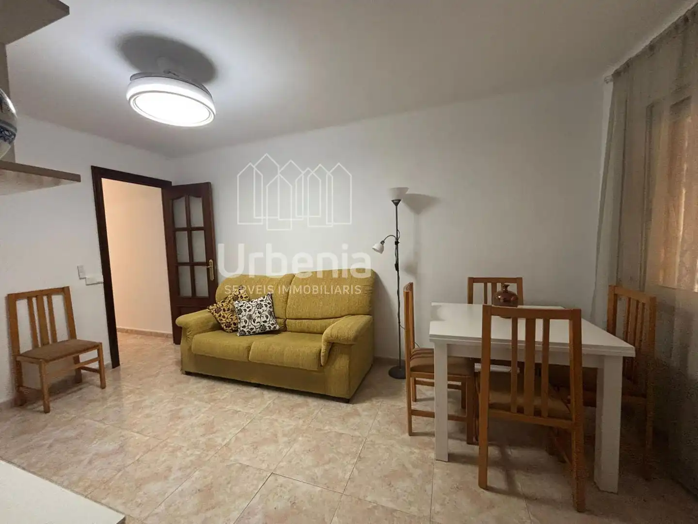 Flat with lift for sale in Centre, imagen 4