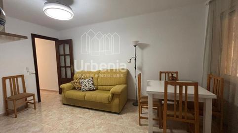 Foto 4 de Pis en venda a Centre, Pineda de Mar