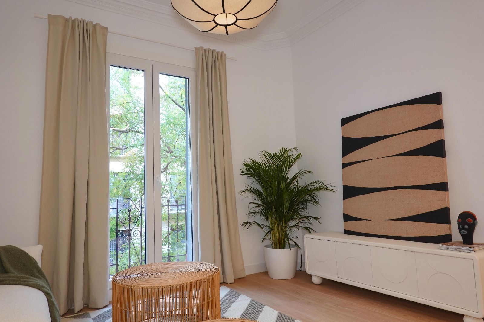 Flat for sale in Goya