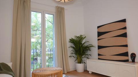 Photo 2 of Flat for sale in Goya, Madrid