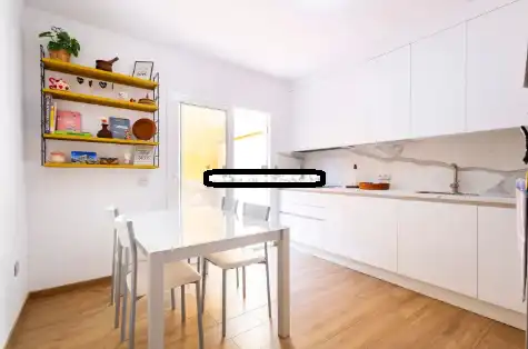Terraced house with terrace for sale in Calle los Naranjos, imagen 2