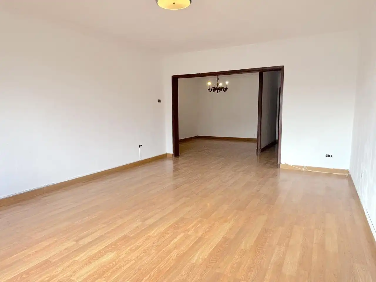 Sala de estar de Piso en venta en Santa Cruz de Tenerife