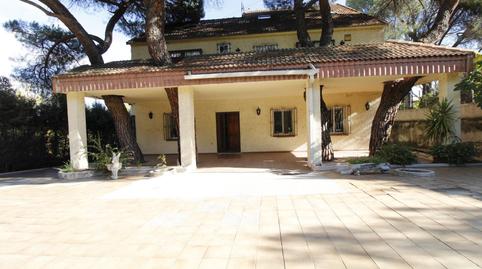 Photo 2 of House or chalet for sale in Parque de la Coruña - Las Suertes, Collado Villalba