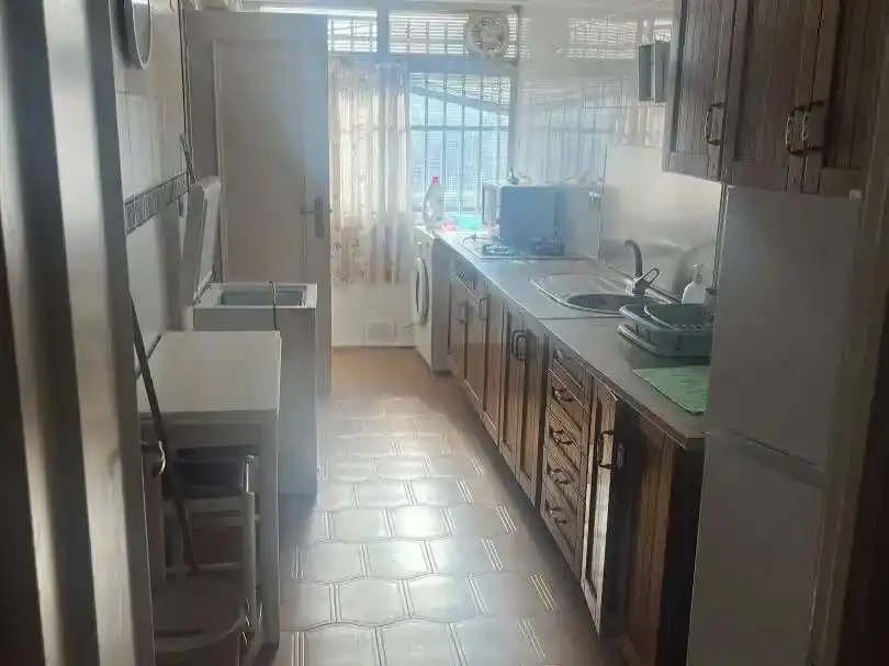 Piso con ascensor en venta en Macarena, imagen 22