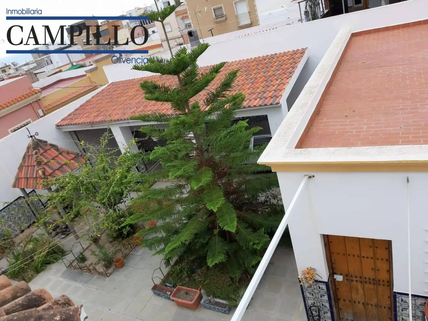 Maison avec jardin à vendre à Adra, imagen 5