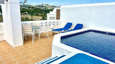 Photo 5 of Attic for sale in Paichi, Alicante