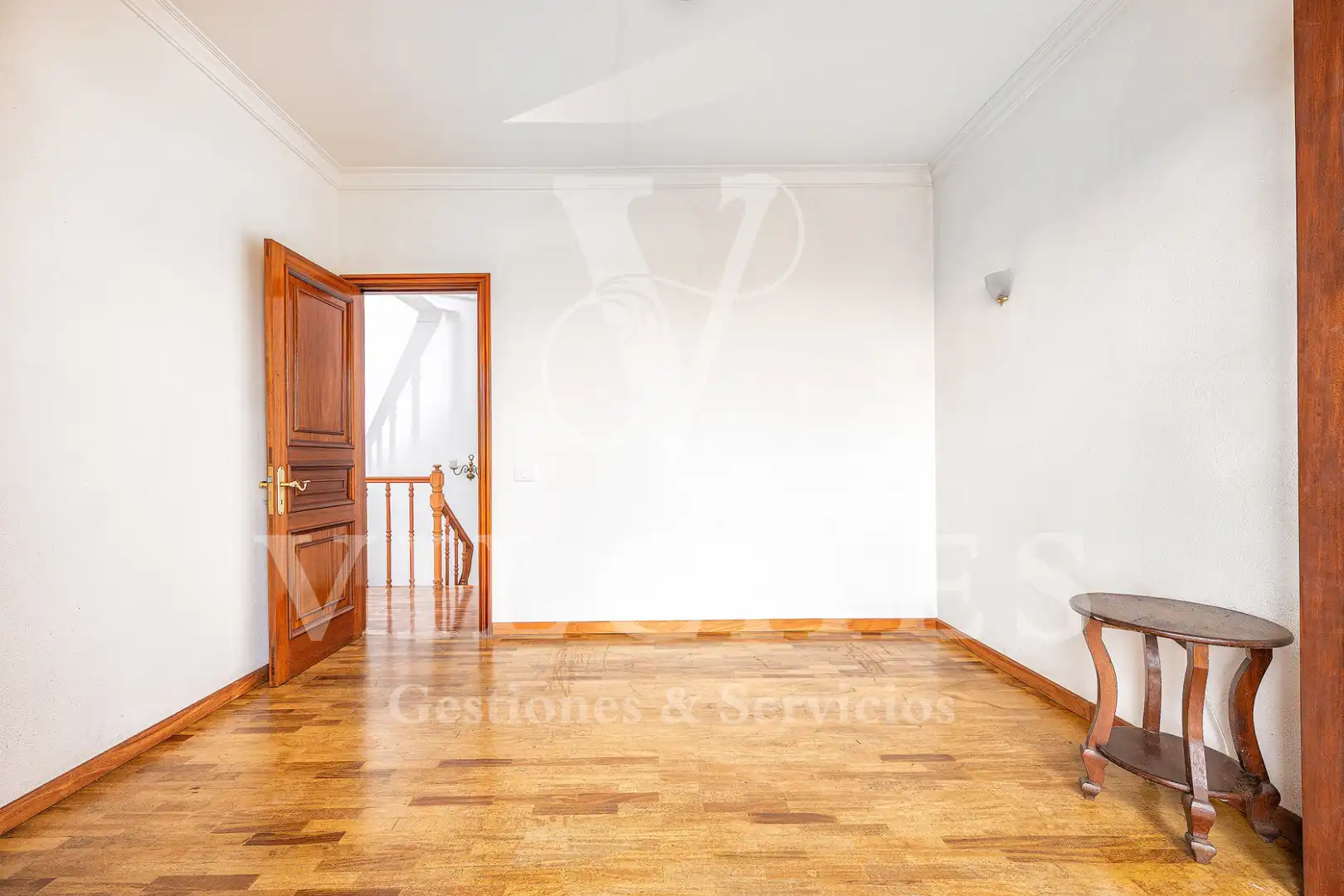 Habitación de Dúplex en venta en Las Palmas de Gran Canaria con Jardín privado, Parquet y Terraza