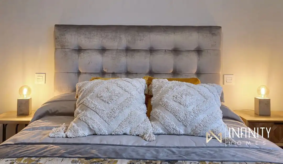 Bedroom of Flat for rent in Uribarri
