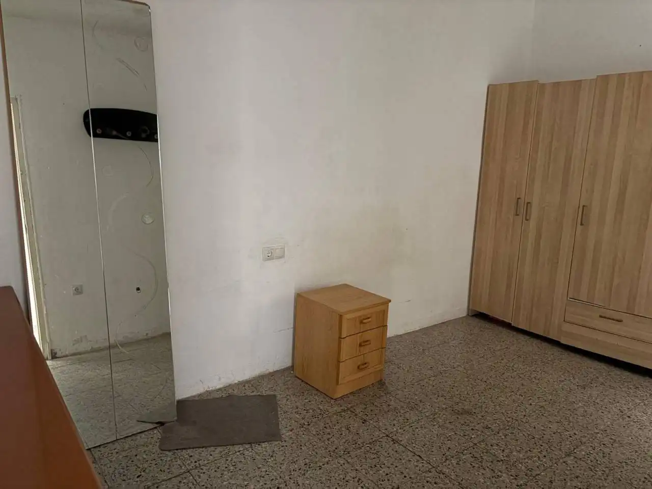 Dormitori de Pis en venda en Ca n'Oriac - Sector Nord