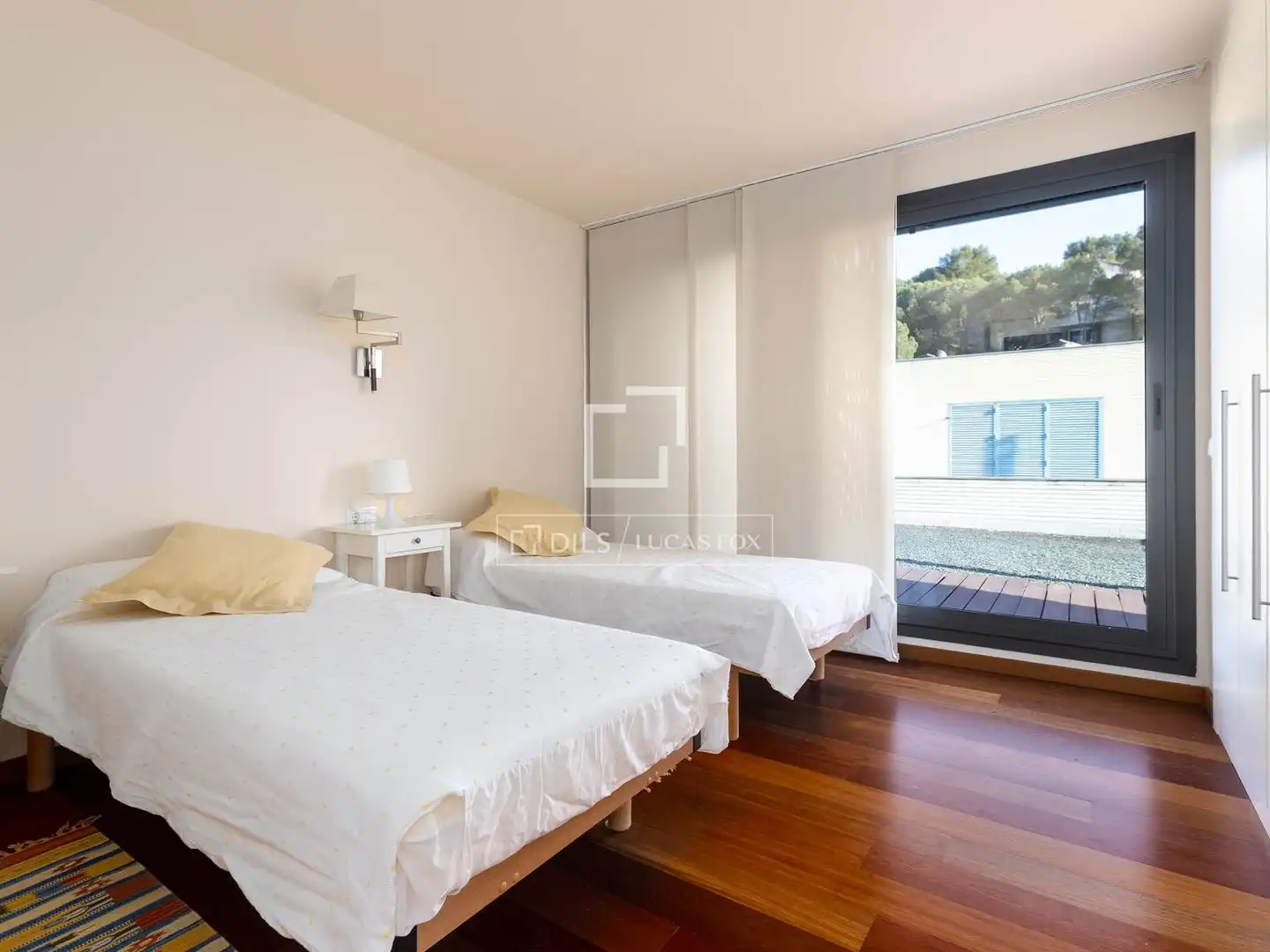 Villa con terrazza in vendita a Vallromanes, imagen 17