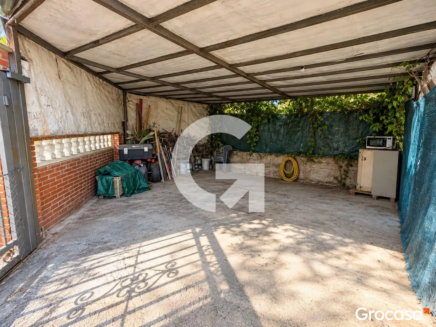 Villa con piscina in vendita a CL VIOLETA, imagen 30