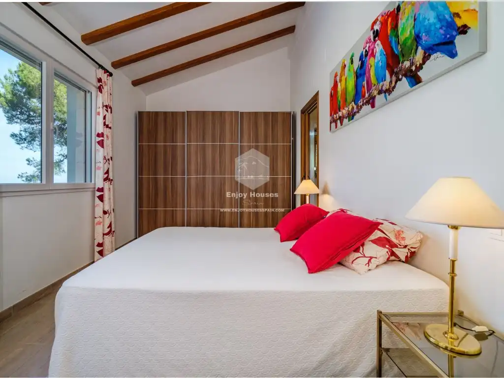 Houses for sale in Portichol - Balcón al Mar