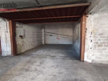 Einzelparkplatz zum Verkauf in Cerezo - Aspla - Torres