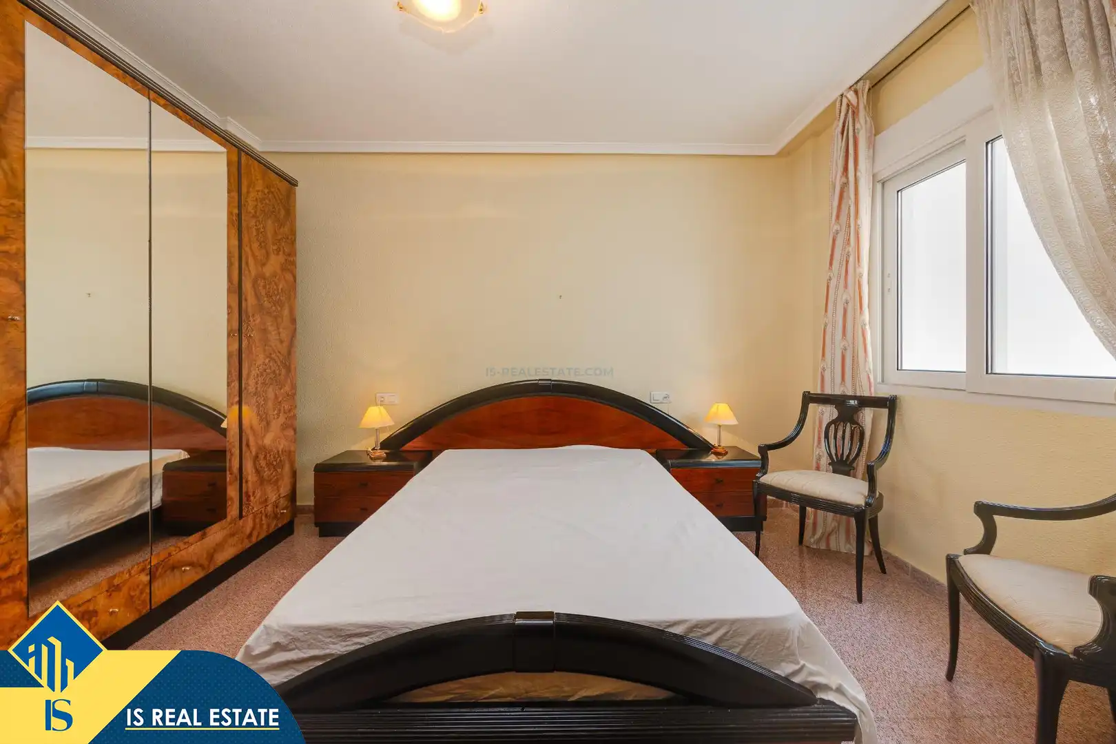 Apartment mit Aufzug zum Verkauf in Centro, imagen 4