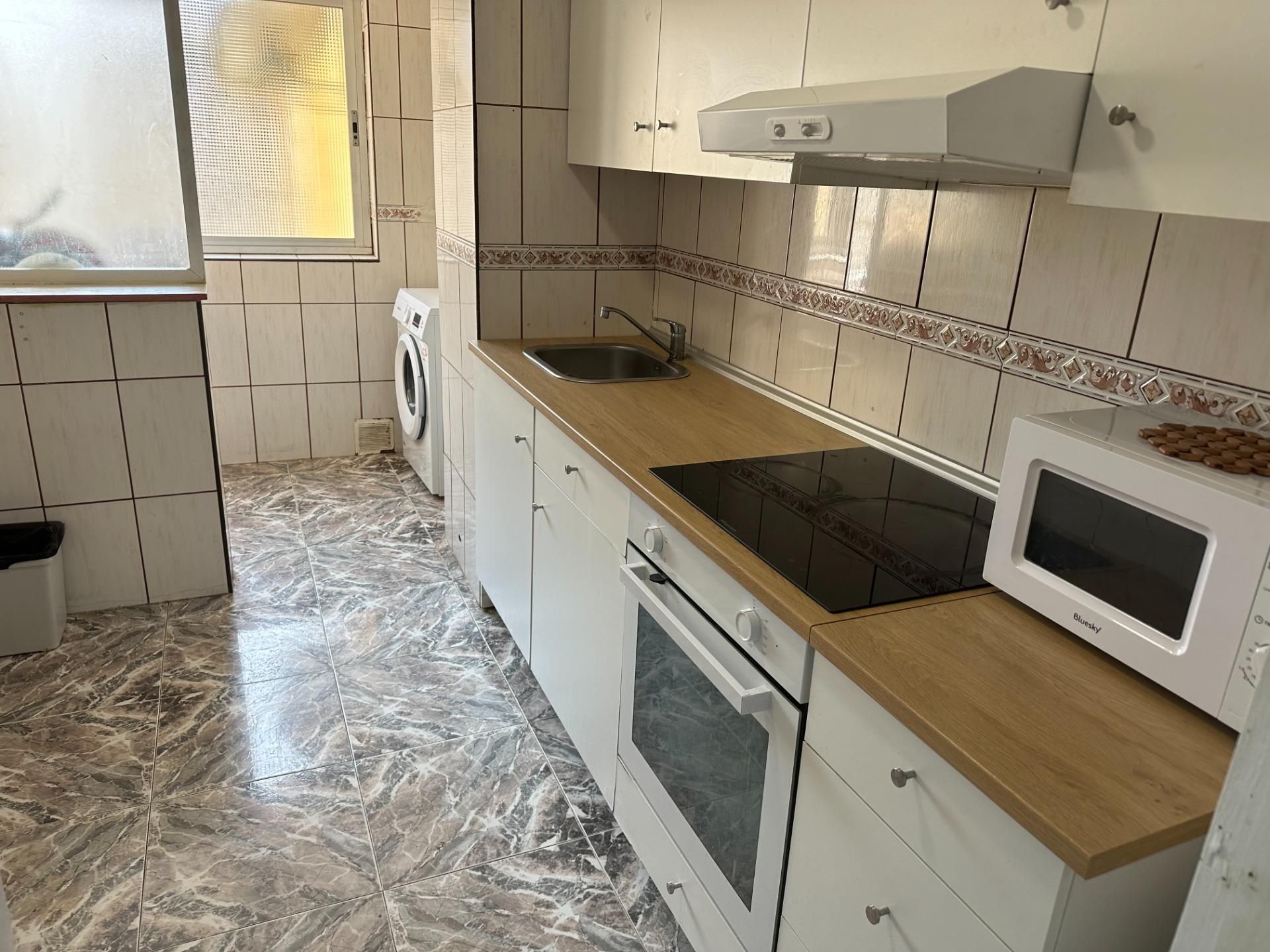 Flat to rent in Casería de Montijo