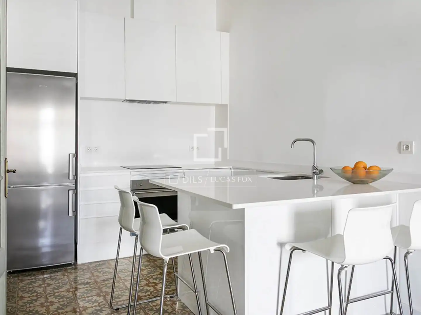 Flat for rent in El Parc i la Llacuna del Poblenou
