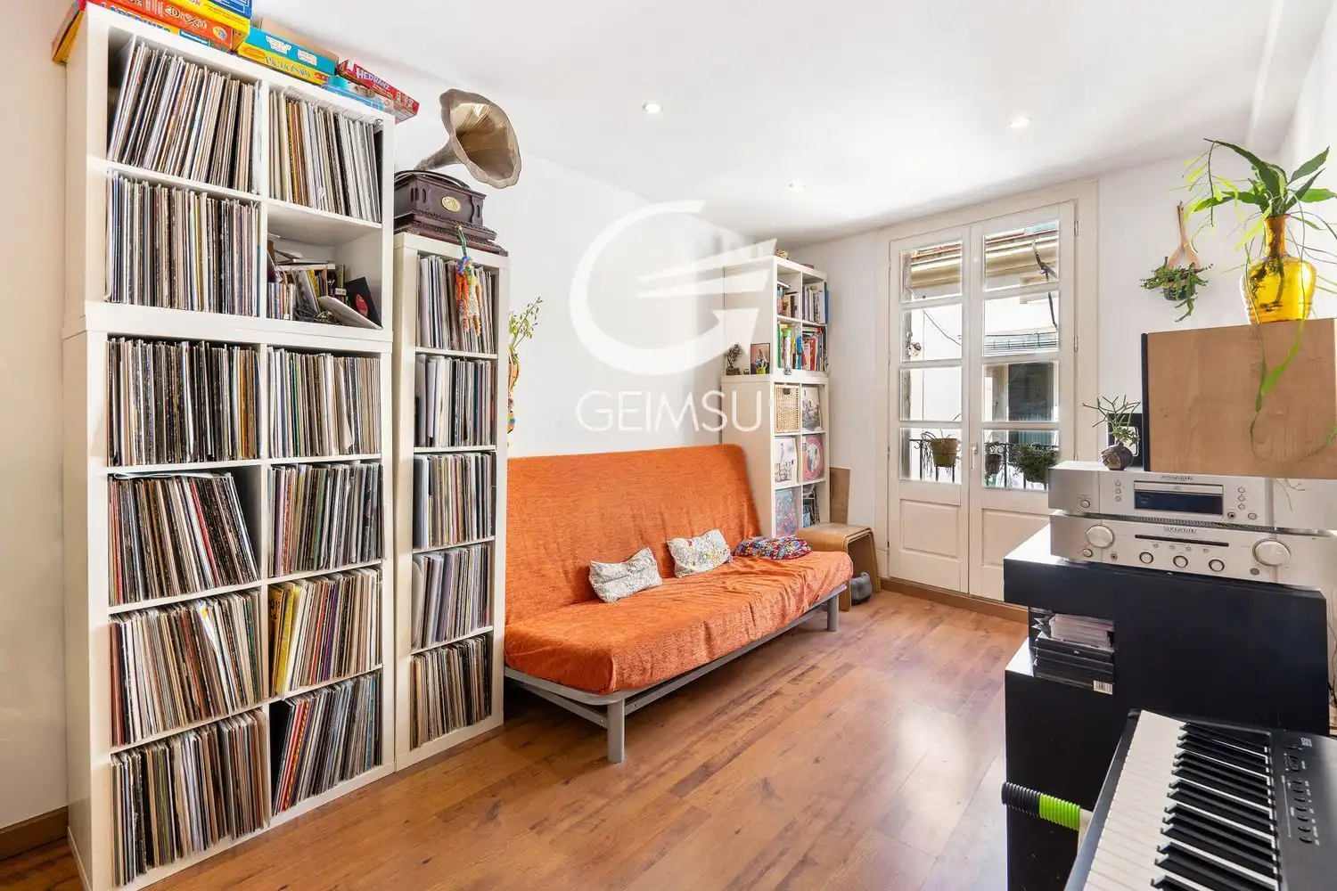 Habitación de Piso en venta en Barcelona con Aire acondicionado y Terraza