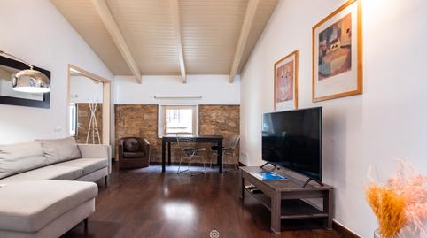 Foto 5 de Piso en venta en Carrer de la Portaferrissa, Barri Gòtic, Barcelona