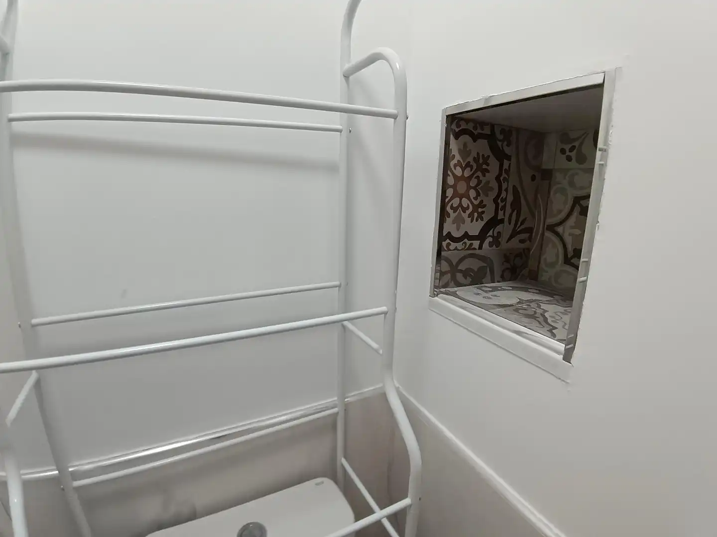 Estudio en alquiler en Pedanías Oeste, imagen 16