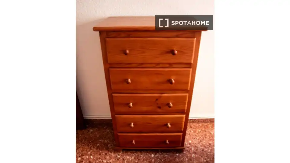 Room in Marxalenes