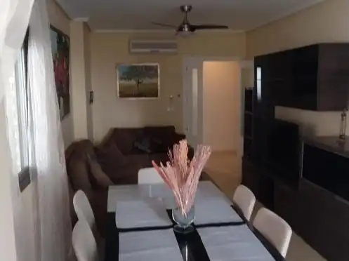 Apartment with pool to rent in AV/EUROPA 6, imagen 25