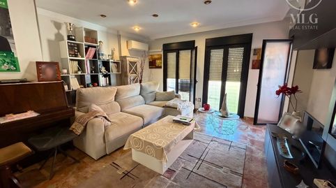 Foto 2 de Piso en venta en Alfredo Catalani, Girón - Las Delicias, Málaga Capital
