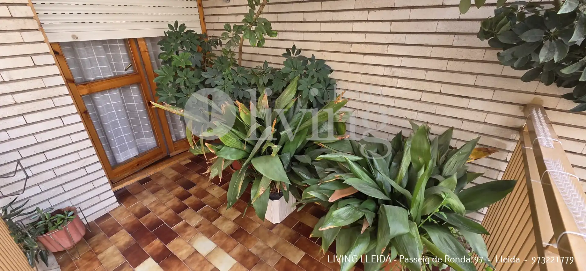 Flat with terrace for sale in Carrer Ballester, imagen 20