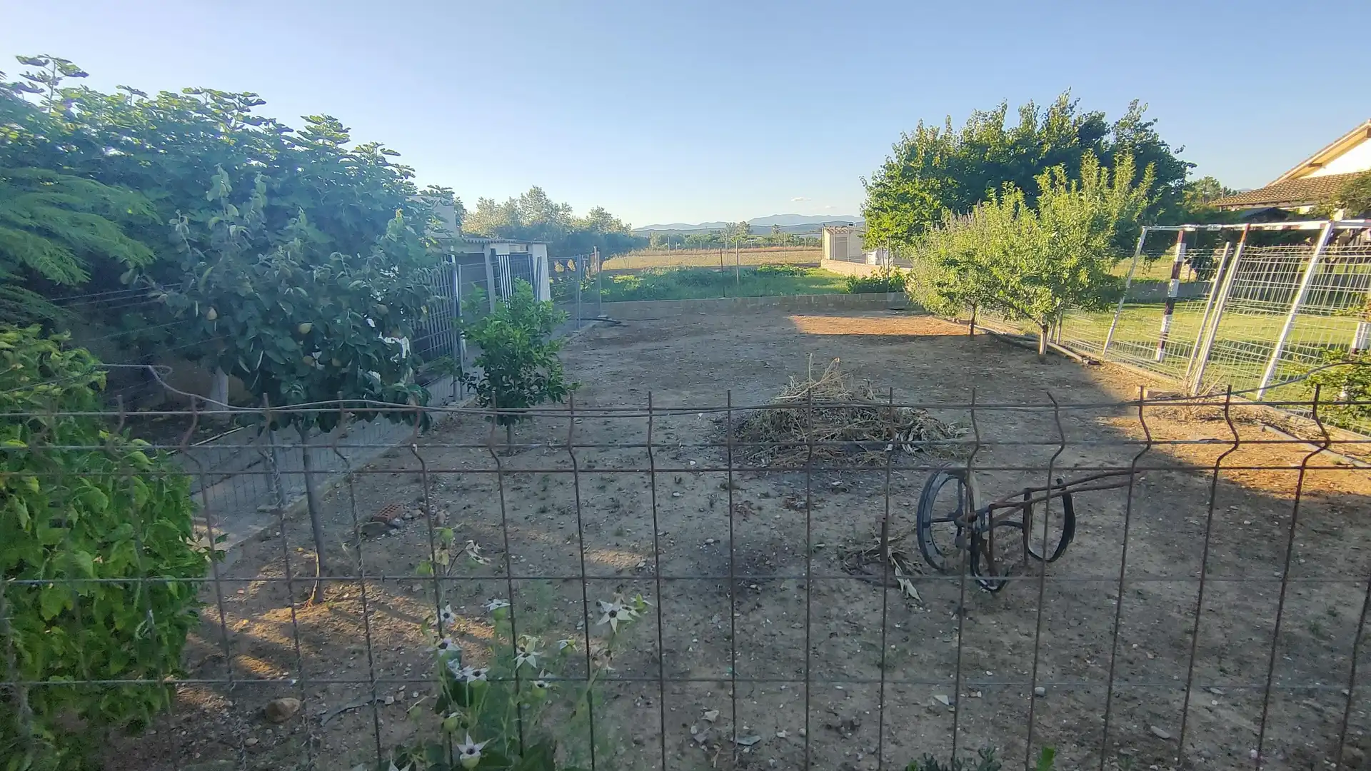 Terreni e lotti in vendita a Patrocinio - Nueva Talavera, imagen 11