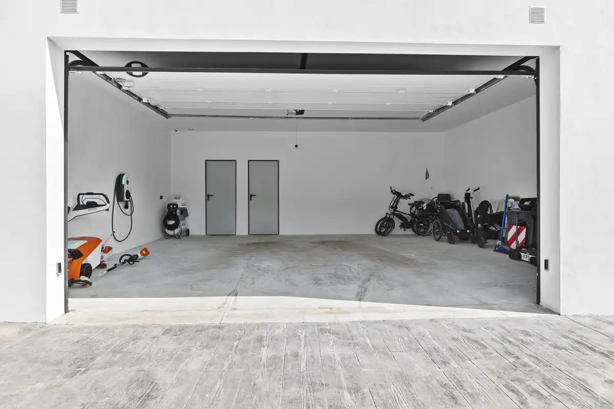Villa con piscina in vendita a La Alquería, imagen 41