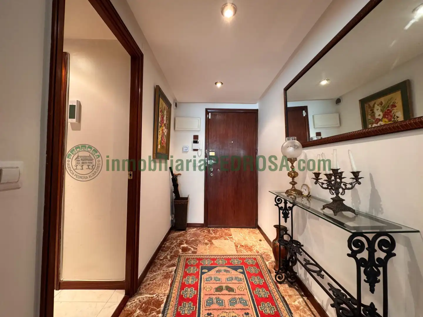 Wohnung mit Terrasse zum Verkauf in BENITO CORBAL, imagen 6