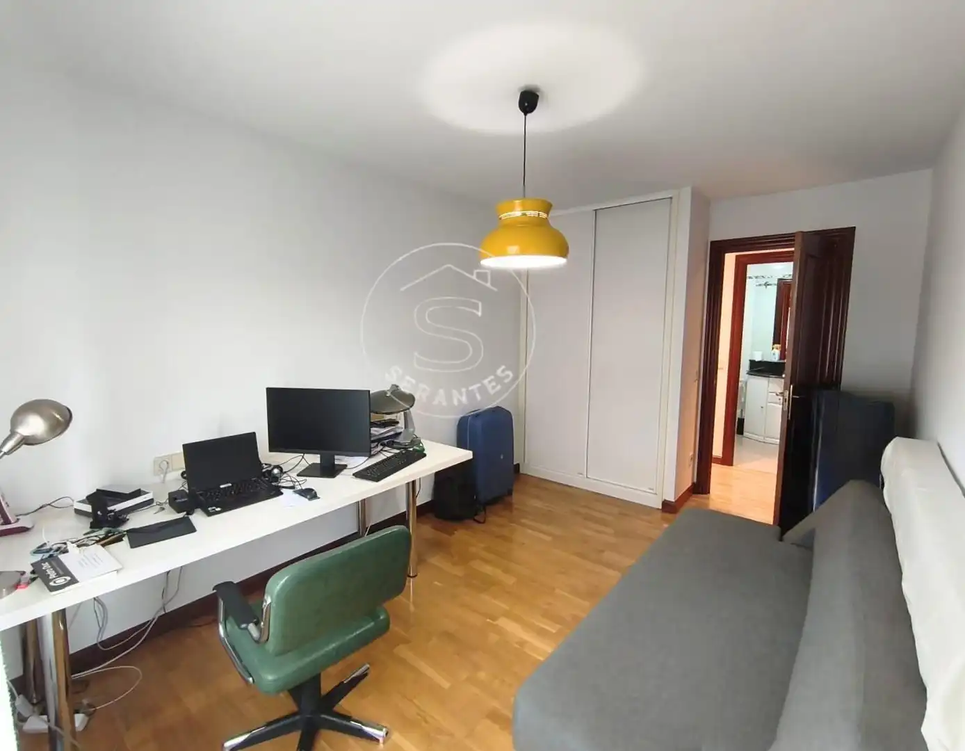 Flat for sale in  Pamplona / Iruña  with Heating
