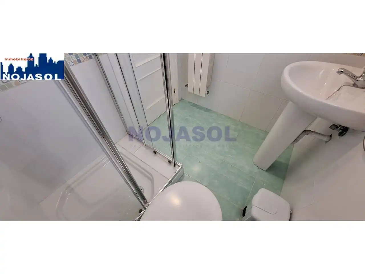Wohnung mit Garten zur Miete in Calle Zoña, imagen 82