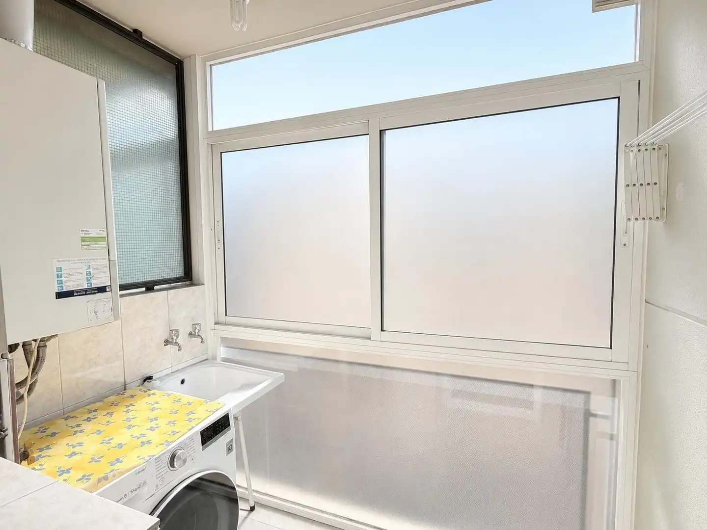 Baño de Piso en venta en Igualada con Terraza