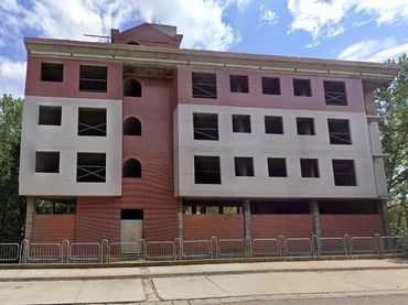 Résidentiel à vendre à Lugar Benavides